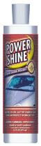 Power Shine bottles