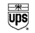 UPS logo